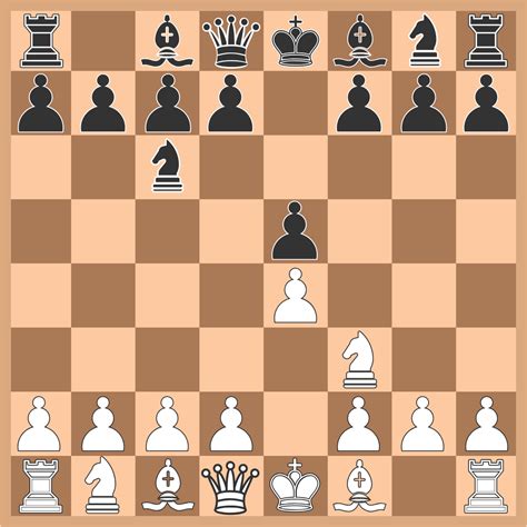 The cjrse of the chess pyramid